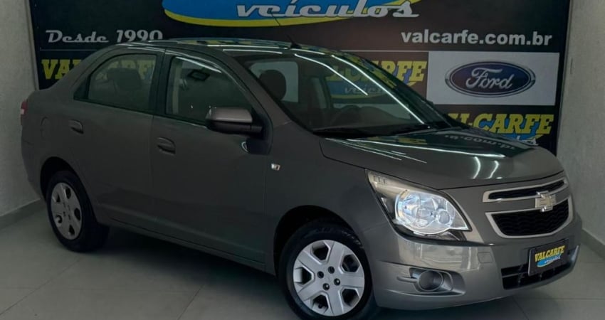 Cobalt LT 1.4 Flex