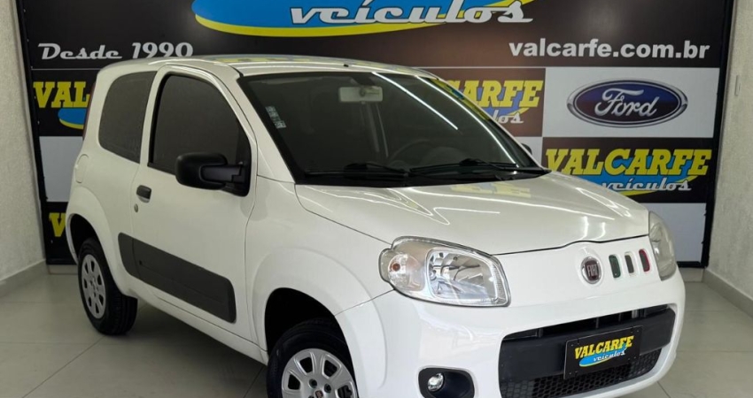 Uno Vivace 1.0 Flex