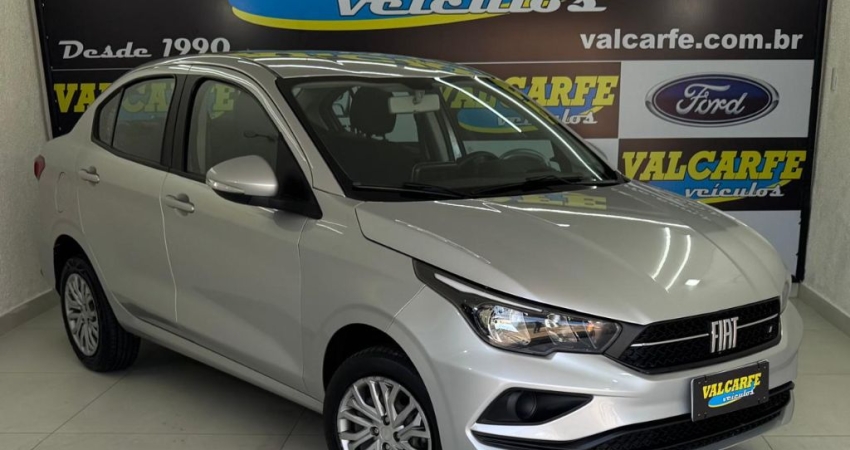 Cronos Drive 1.3 Flex