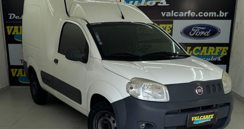 Fiorino 1.4 Flex