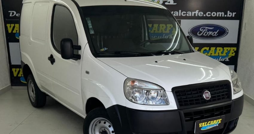 Doblo Cargo 1.4 Flex