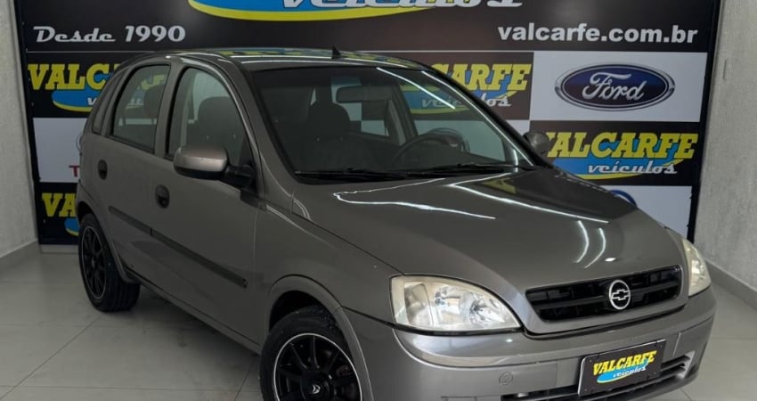 Corsa Hatch Maxx 1.8 Flex