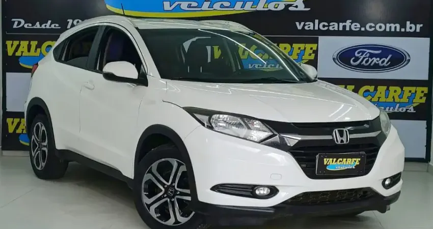 HRV EX 1.8 Flex Aut.