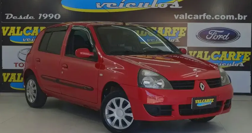 Clio Campus 1.0 Flex