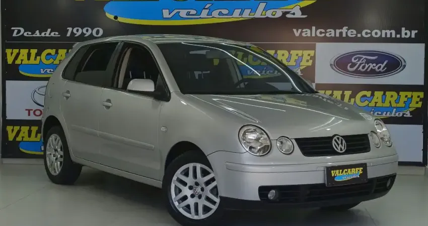 Polo 1.6 Flex
