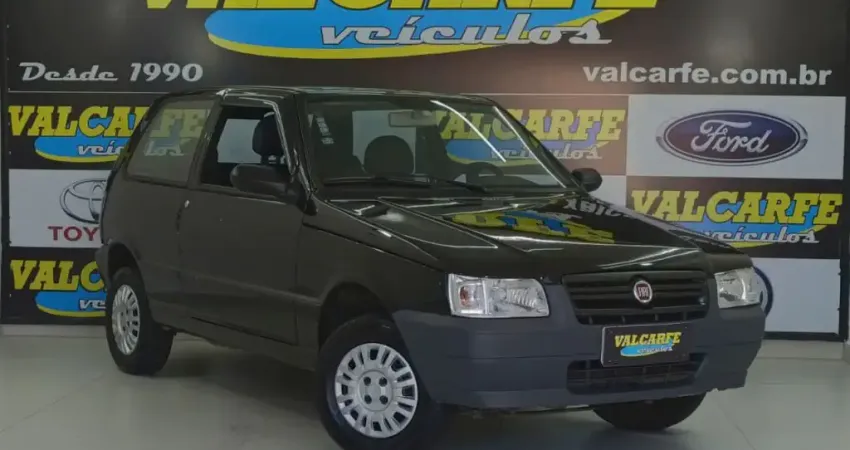 Uno Mille Fire 1.0 Economy Flex