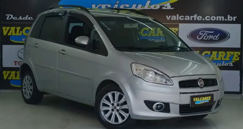 Idea Essence 1.6 Flex