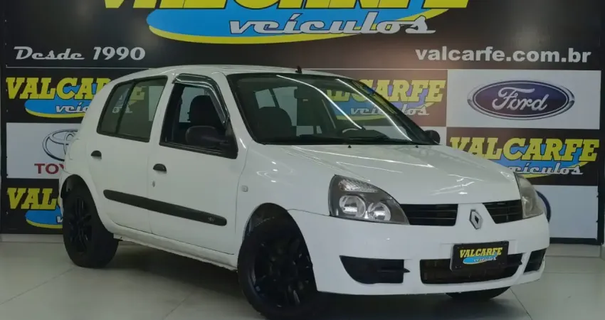 Clio Campus 1.0 Flex