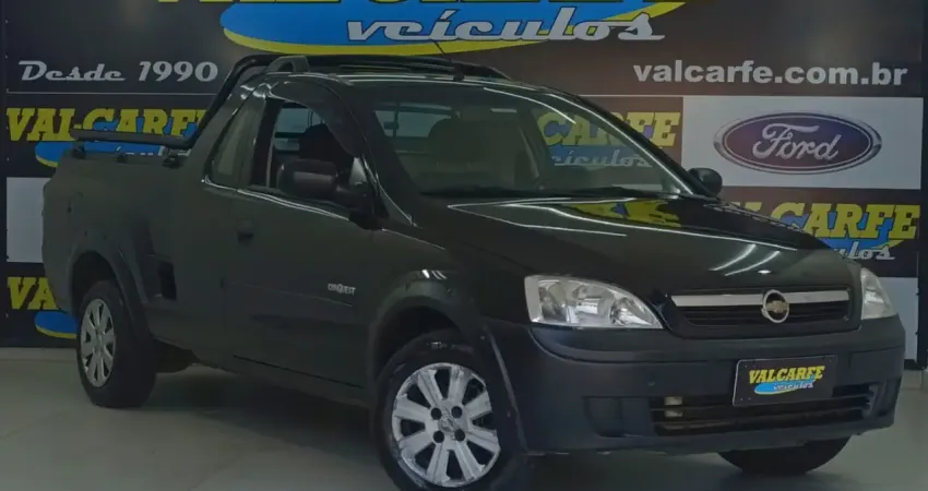 Montana Conquest 1.4 Flex