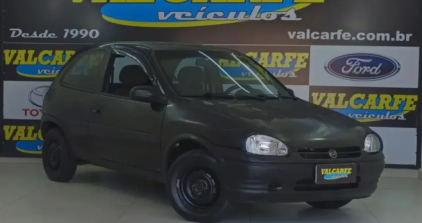 Corsa Wind 1.0 Gasolina