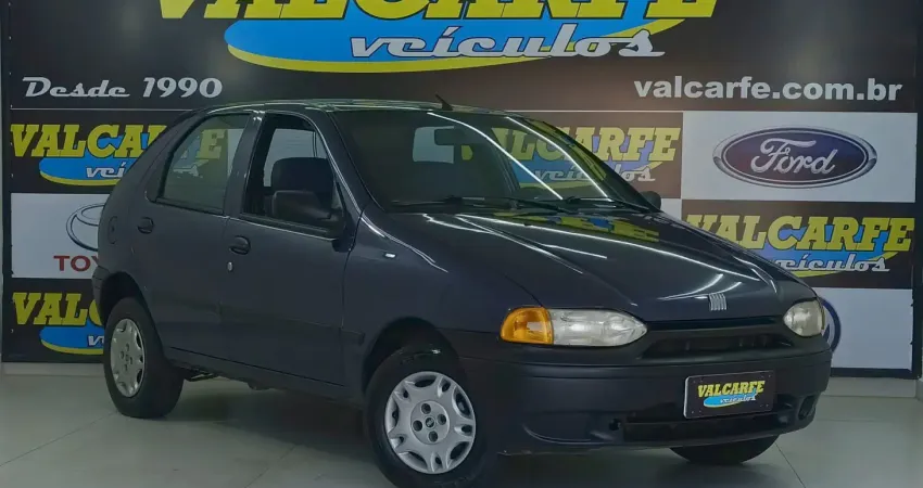 Palio EX 1.0 Gasolina