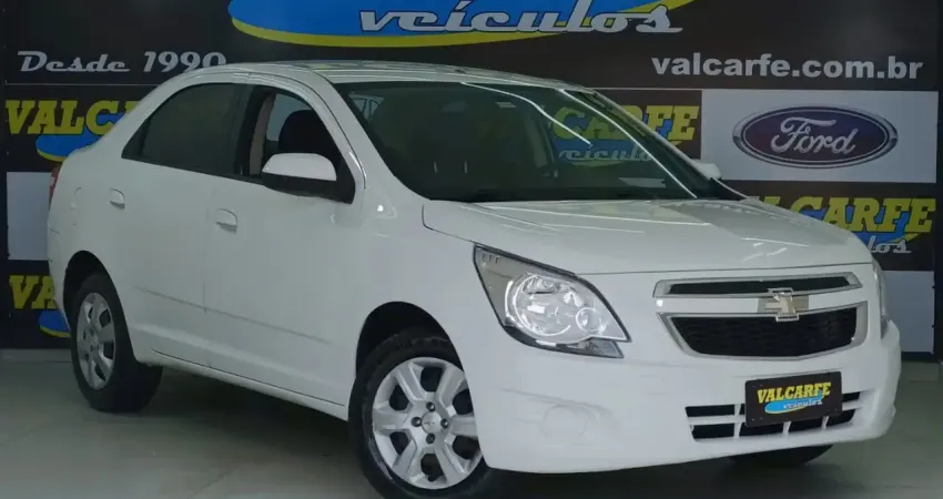 Cobalt LT 1.8 Flex Aut.