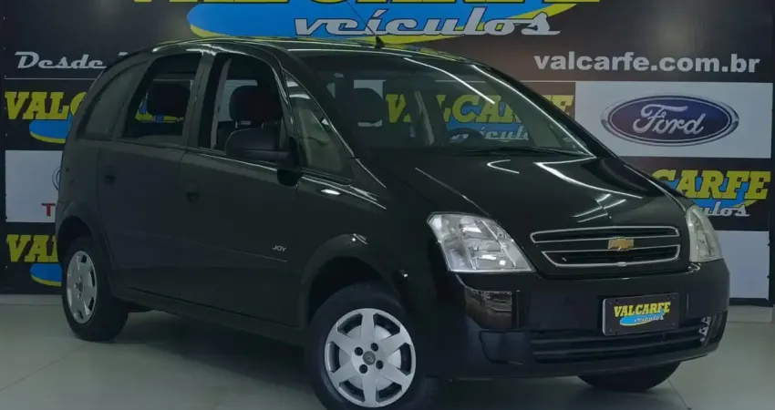 Meriva Joy 1.4 Flex