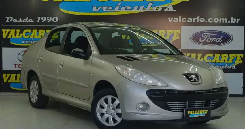 207 XR Passion 1.4 Sport Flex