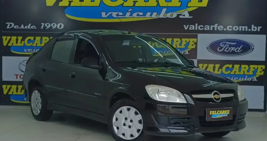 Prisma Maxx 1.4 Flex