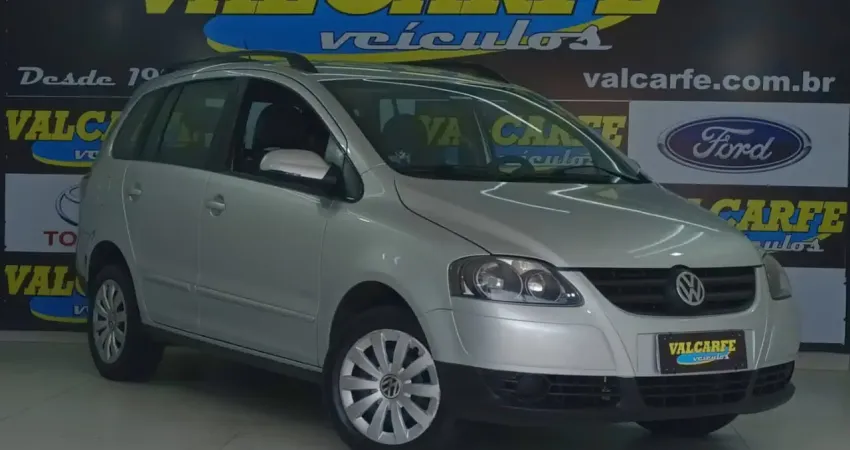 Spacefox 1.6 Trend Flex