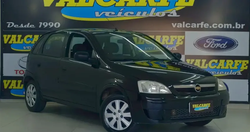 Corsa Hatch Maxx 1.4 Flex