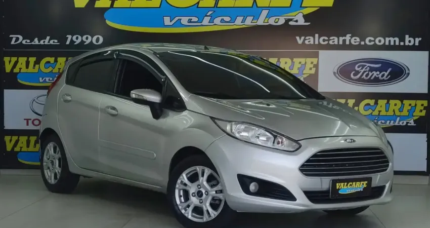 New Fiets SE 1.5 Flex