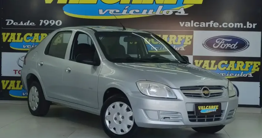 Prisma Maxx 1.4 Flex