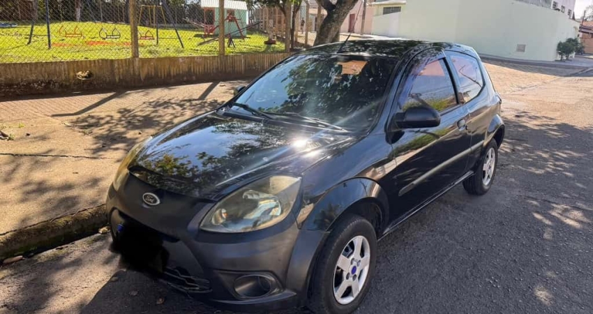 FORD KA FLEX 2013