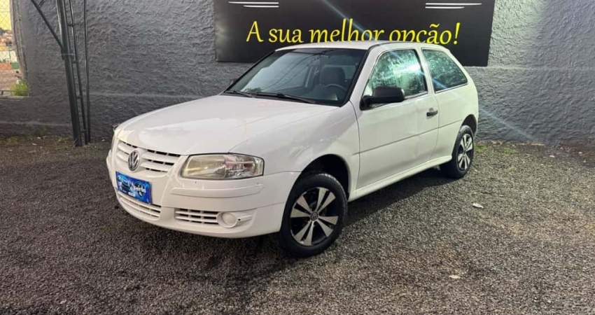 VOLKSWAGEN GOL 1.0 GIV 2013