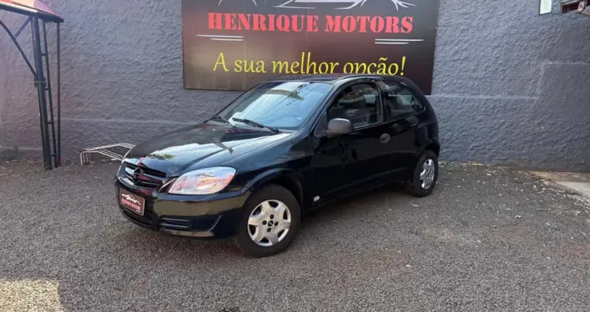 CHEVROLET CELTA 2P LIFE 2011