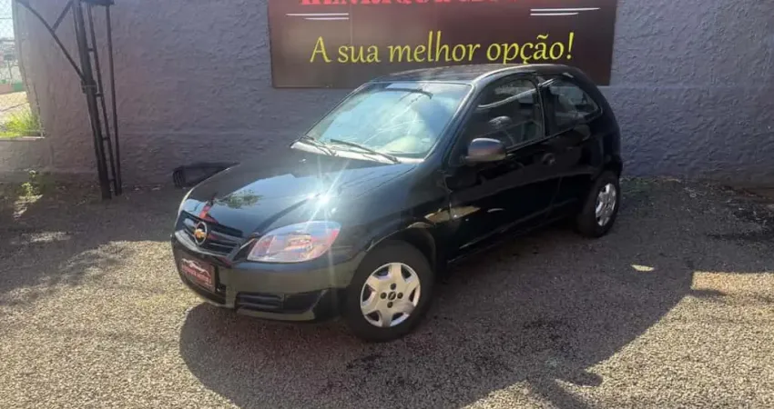 CHEVROLET CELTA 2P LIFE 2011