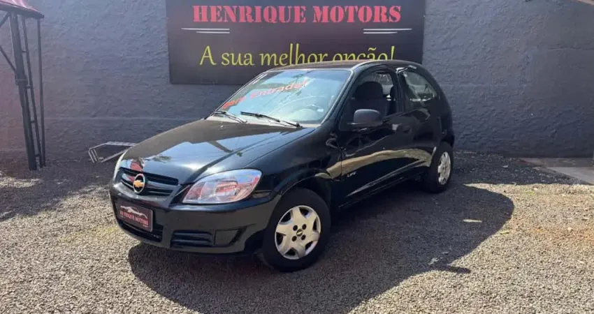 CHEVROLET CELTA 2P LIFE 2011