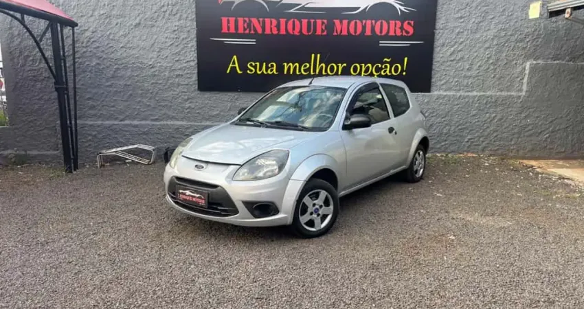 FORD KA FLEX 2012
