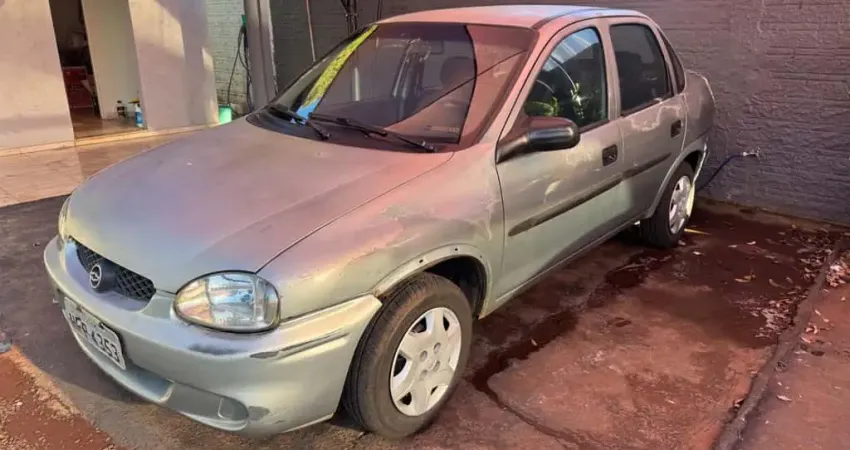 CHEVROLET CORSA CLASSIC 2003