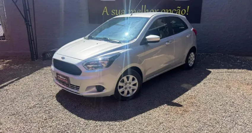 FORD KA SE 1.0 HA B 2018