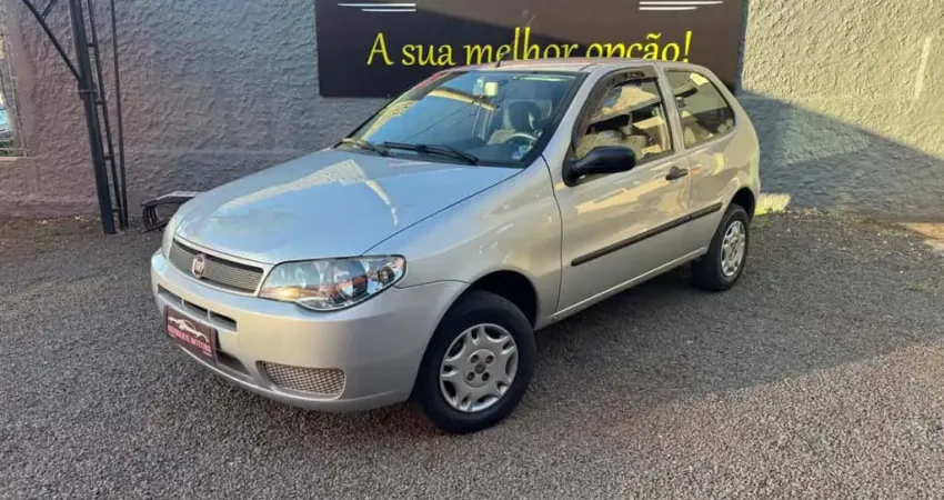 FIAT PALIO FIRE ECONOMY 2010