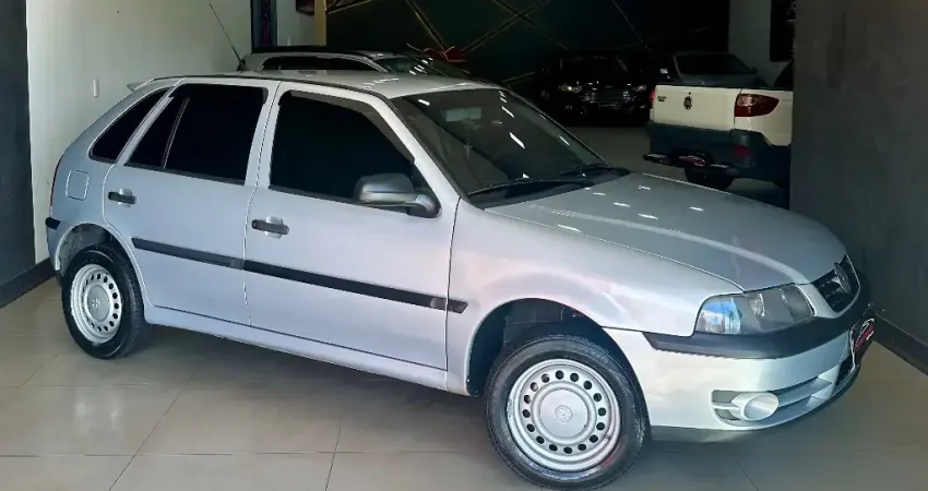GOL G3 1.6 POWER (RARIDADE)