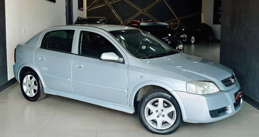 Astra Hatch - 2009 Completo