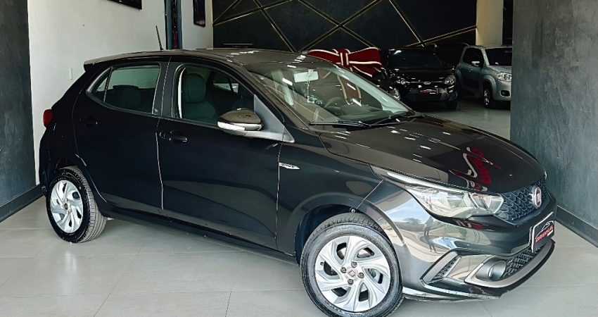 Fiat Argo 1.3 - 2018