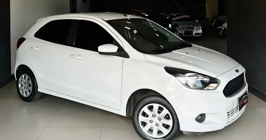 Ford Ka - 2018