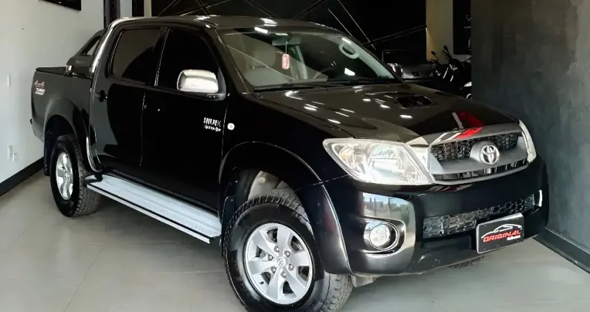 Hilux 4x4