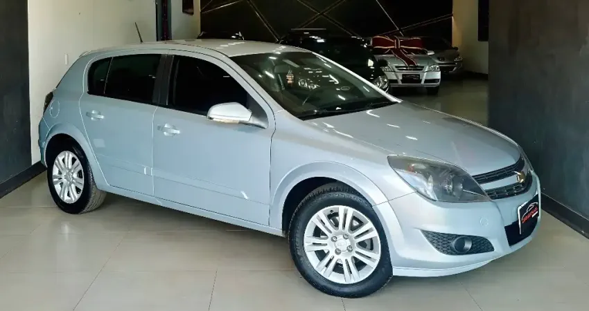 Vectra GT 