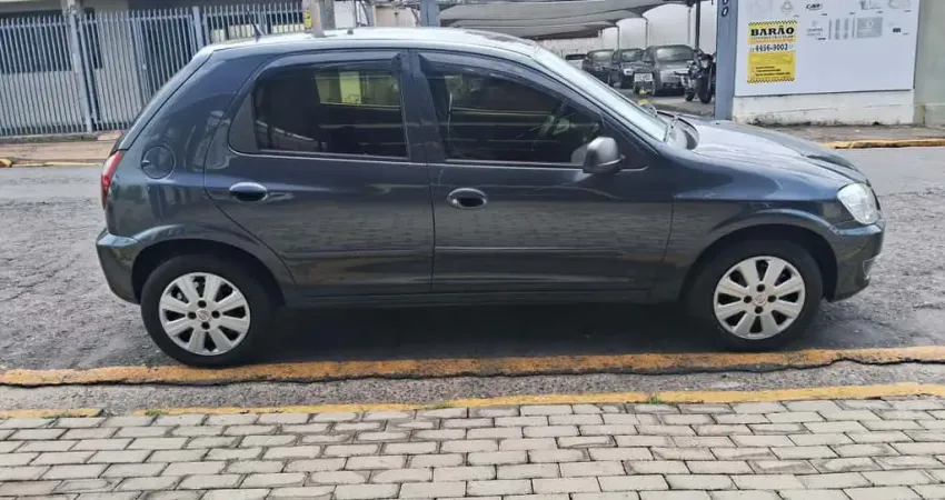 CHEVROLET Celta 1.0 4P VHC FLEX SUPER 