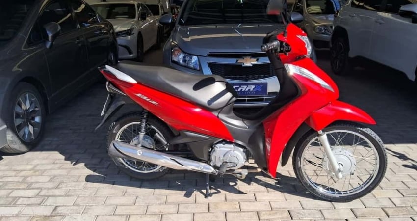 HONDA Biz 110 I 