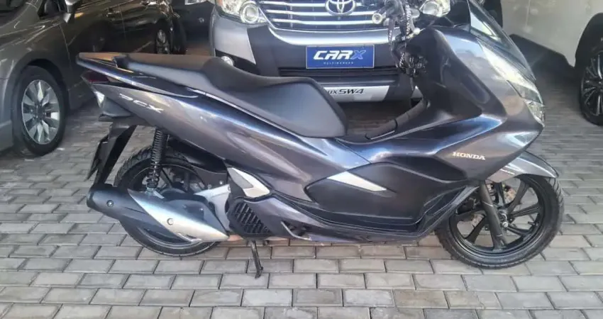 HONDA PCX 150 