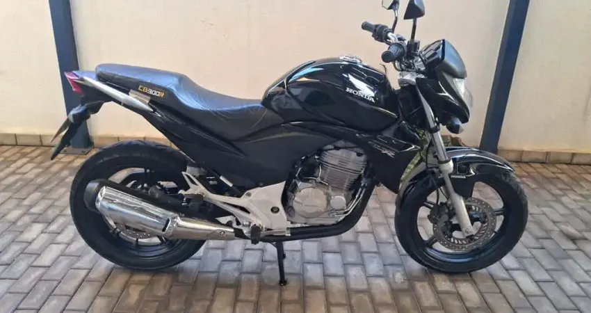 HONDA CB 300 R R FLEX