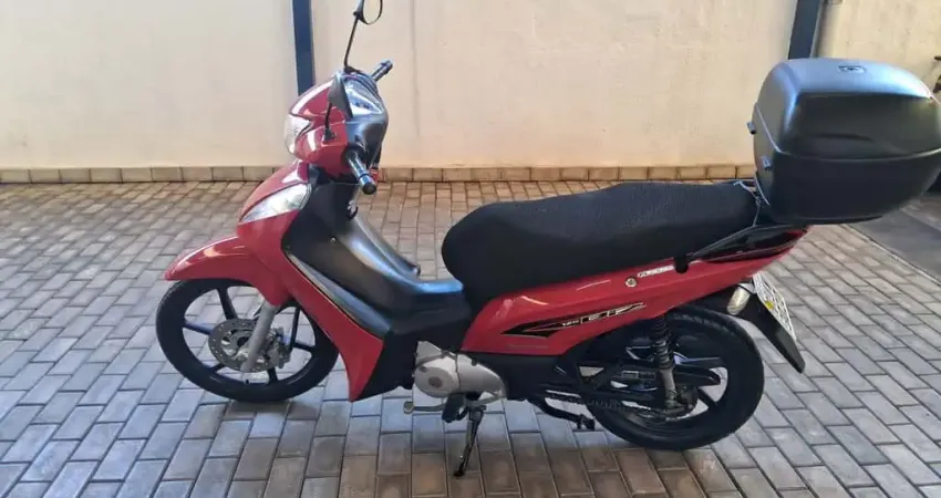 HONDA Biz 125 FLEX