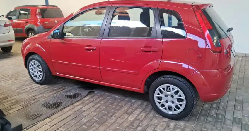 FORD Fiesta Hatch 1.0 4P CLASS FLEX