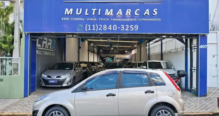 FORD Fiesta Hatch 1.0 4P CLASS FLEX