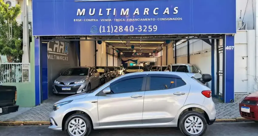 FIAT Argo 1.0 4P FLEX FIREFLY DRIVE