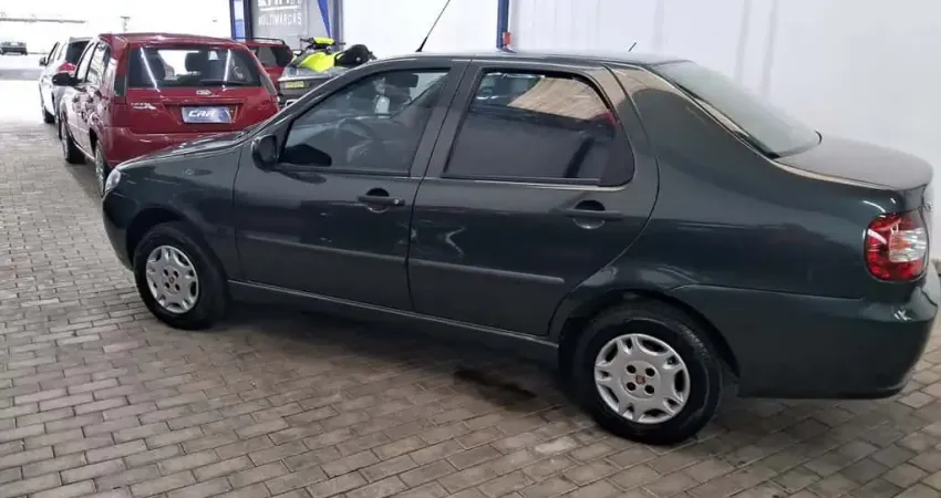 FIAT Siena 1.0 4P FIRE FLEX