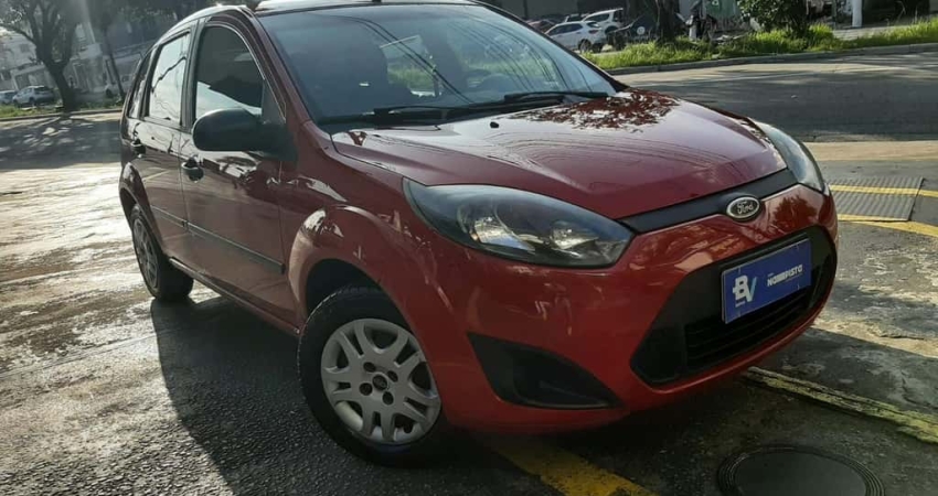 FORD FIESTA FLEX 2013