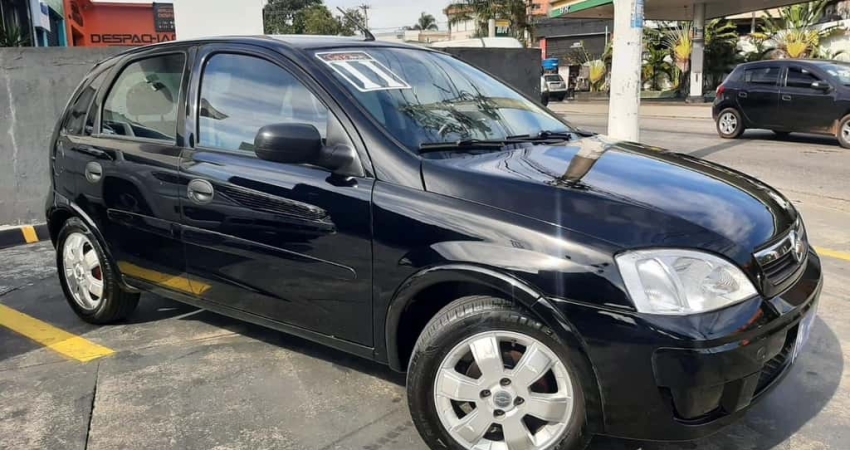 CHEVROLET CORSA HATCH MAXX 2011