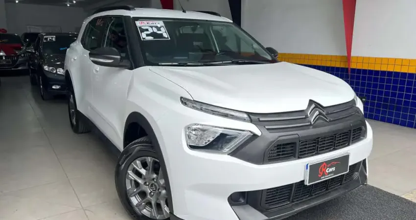 Citroen C3 Flex Automático